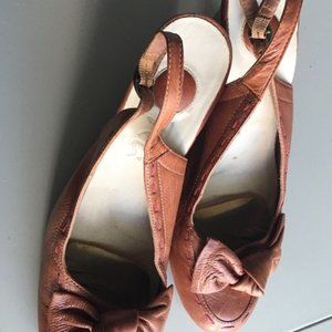 TETI Women’s high heels Made in Italy